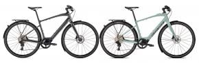 Image of Specialized Turbo Vado Sl 4.0 Eq Electric Bike 2022