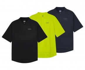 Madison Freewheel Short Sleeve Jersey - 