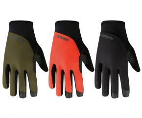 Madison Roam Trail Gloves