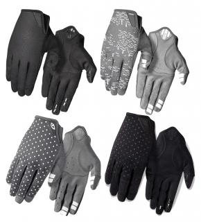 Giro La Dnd Women`s Mtb Cycling Gloves - 