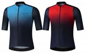 Cyclestore Shimano S-phyre Flash Short Sleeve Aero Jersey