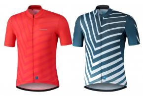 Shimano Aerolite Short Sleeve Jersey