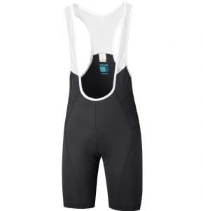 Shimano Kodama Bib Shorts  - Engineered for the ultimate stability and positioning on the bike.