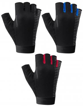 Image of Shimano Classic Fingerless Gloves
