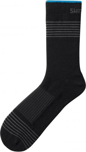Image of Shimano Tall Wool Socks
