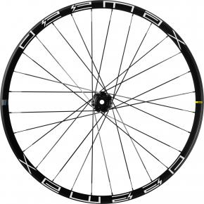 Image of Mavic E-deemax 35 27.5 E-mtb Rear Wheel