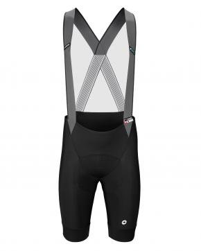 Assos Mille Gts Bib Shorts C2 Ltd Sizes - Engineered for the ultimate stability and positioning on the bike.