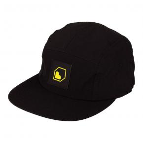 Image of Burgtec Tech Five Panel Hat