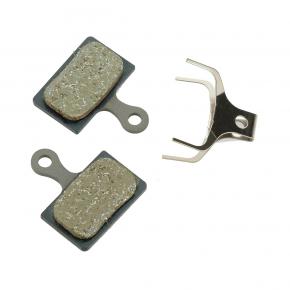 Shimano K05ti-rx Titanium Backed Resin Brake Pads