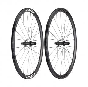 Roval Alpinist Clx 2 Carbon Rear Road Wheel