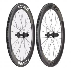 Roval Rapide Clx 2 Carbon Aero Rear Road Wheel