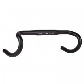 Image of Cannondale One Al Road Handlebar 38cm - Black