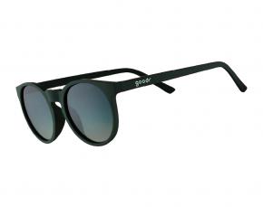 Goodr Circle Gs I Have These On Vinyl, Too Polarized Sunglasses - 