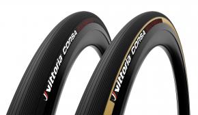 Vittoria Corsa G2.0 Folding Clincher 700c Road Tyre - 