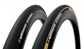 Vittoria Corsa G2.0 Folding Clincher 700c Road Single Tyre