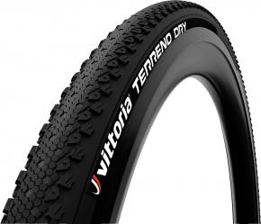 Vittoria Terreno Dry 700 X 38c Folding Gravel Tyre - 