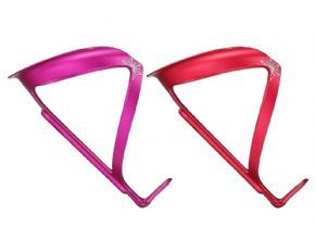 Supacaz Fly Cage Ano Bottle Cage - 