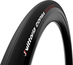Vittoria Corsa Tlr G2.0 Tubeless Ready 700c Road Tyre - 
