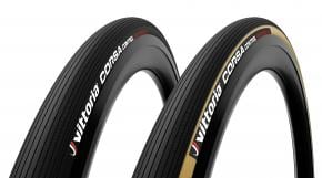 Vittoria Corsa Control G2.0 Folding Clincher 700c Road Tyre - FEATURE-PACKED AND VERSATILE TRAVEL BAG TO KEEP YOU ORGANISED ON THE MOVE