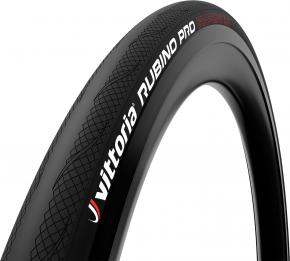 Vittoria Rubino Pro Iv G2.0 Folding Clincher Road Tyre - 