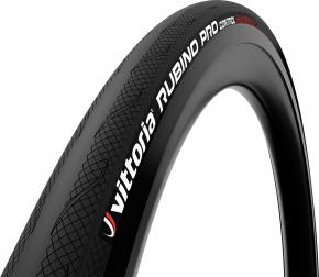 Vittoria Rubino Pro Iv Control G2.0 Folding Clincher Road Tyre - 