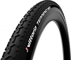 Vittoria Terreno Mix 700x33c Folding Clincher Gravel Tyre - 