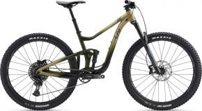 Giant Liv Intrigue 29er 2 Womens Mountain Bike Medium - 