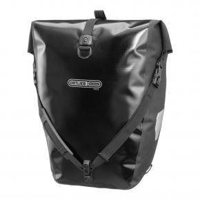 Ortlieb Back-roller Free Ql3.1 20 Litre Pannier Bag - Robust polyester fabric with plenty of room for everything you need on tour