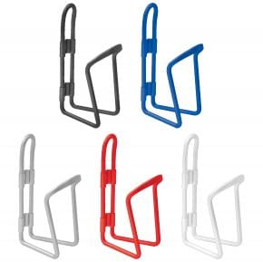 Delta Alloy Bottle Cage - 