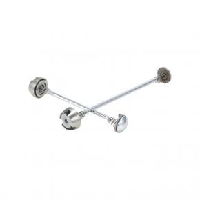 Delta Knoxnut Locking Skewers - 