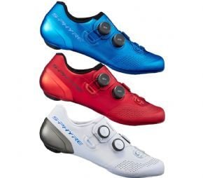 Image of Shimano S-phyre Rc9 (rc902) Spd Sl Road Shoes