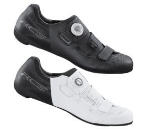 Shimano Rc5 (rc502) Spd Sl Road Shoes - 