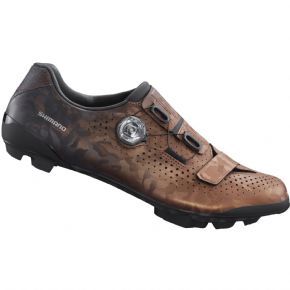 Shimano Rx8 (rx800) Spd Gravel Shoes - 