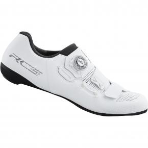 Shimano Rc5w (rc502w) Spd Sl Womens Shoes - 