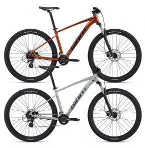 Giant Talon 3 27.5 Mountain Bike 2022