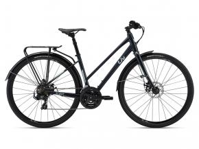 Giant Liv Alight Disc 3 City Womens Sports Hybrid Bike  2022 - 