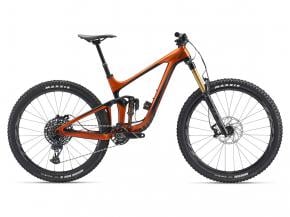 Giant Reign Advanced Pro 29 1 Fox Live Valve 29er Mountain Bike