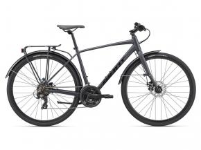 Giant Escape 3 City W Ladies Hybrid Bike 2014 348.99 Giant Sports Hybrid Bikes Cyclestore
