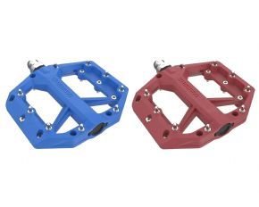 Shimano Pd-gr400 Flat Mtb Pedals - THE MOST SPACIOUS VERSION OF OUR POPULAR NV SADDLE BAG 