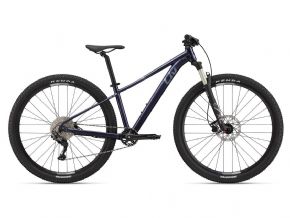 Image of Giant Liv Tempt 1 650b Womens Mountain Bike 2022 Small - Milky Way