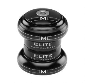 M:part Elite Threadless Headset 1 Inch Ec30/25.4 Ec30/27