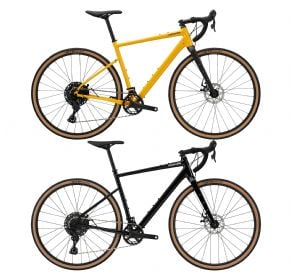 Cannondale Topstone 4 Alloy Gravel Bike  2023