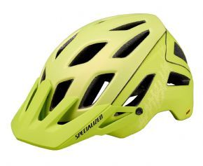 Specialized Ambush Mips Angi Ready Mtb Helmet Ion Small Only - Engineered to protect gravity bike park and downhill riders.