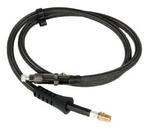 Image of Specialized Replacement Air Tool Uhp Hose And Head