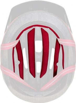 Specialized Shuffle Child Helmet Replacement Pad Set - Replacement pads for all Ambush helmets.