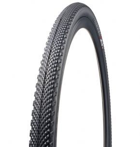 Specialized Trigger Sport Cyclocross Tyre 700x42 - Compatible with many standard aftermarket aerobar clamps 