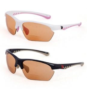 Image of Bz Optics Ljm Bifocal Photochromic Hd Glasses