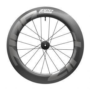 Zipp 808 Firecrest Carbon Disc Center Locking Sram 10/11sp Rear Road Wheel  2022 - Entry-level is no longer synonymous with cheap.