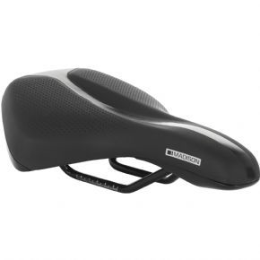 Madison Roam Explorer Saddle Short Fit  2022 - Redefines the standards for what a mid-level full face helmet should be