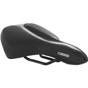Madison Roam Freedom Saddle Standard Fit  2022 - Redefines the standards for what a mid-level full face helmet should be